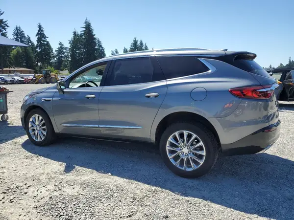 5GAEVBKW8LJ249229 2020 BUICK ENCLAVE - Image 2