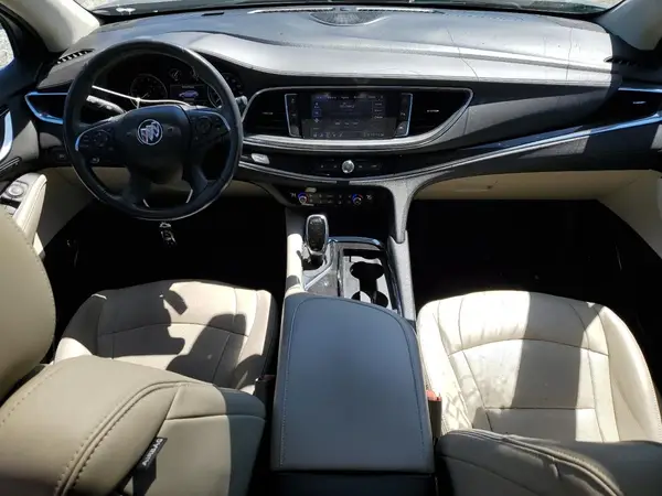 5GAEVBKW8LJ249229 2020 BUICK ENCLAVE - Image 8