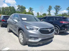5GAEVBKW8LJ254107 2020 BUICK ENCLAVE