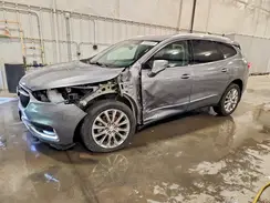 5GAEVBKW8LJ273031 2020 BUICK ENCLAVE