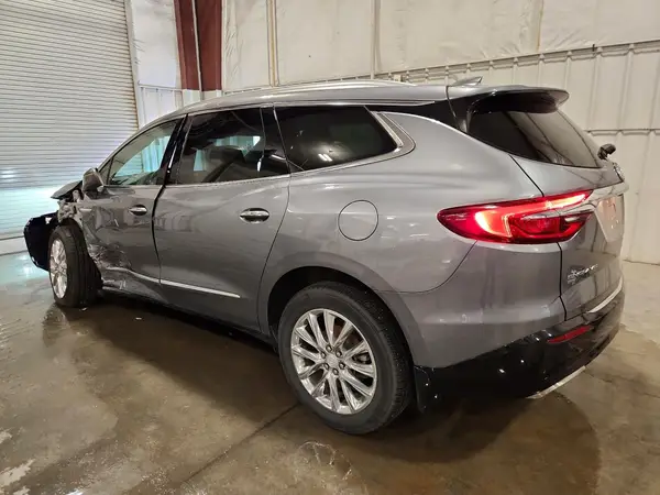 5GAEVBKW8LJ273031 2020 BUICK ENCLAVE - Image 2