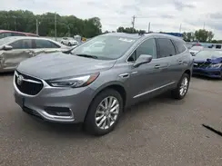 5GAEVBKW8LJ316573 2020 BUICK ENCLAVE