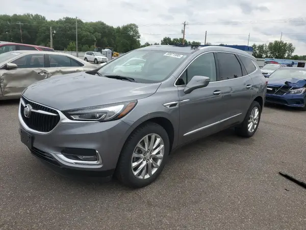 5GAEVBKW8LJ316573 2020 BUICK ENCLAVE - Image 1