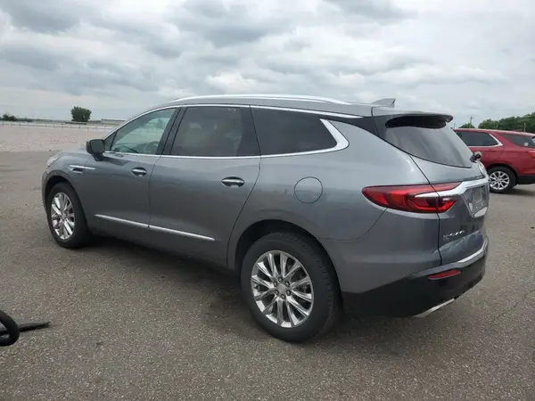 5GAEVBKW8LJ316573 2020 BUICK ENCLAVE - Image 2