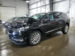 5GAEVBKW8MJ120957 2021 BUICK ENCLAVE