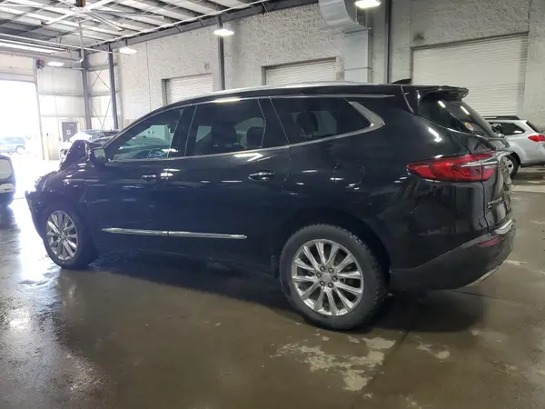 5GAEVBKW8MJ120957 2021 BUICK ENCLAVE - Image 2