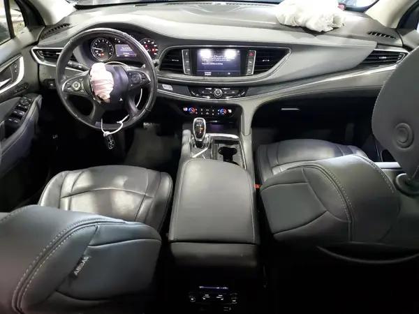 5GAEVBKW8MJ120957 2021 BUICK ENCLAVE - Image 8