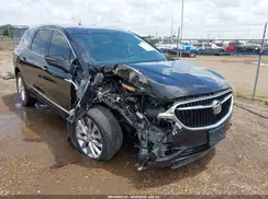 5GAEVBKW8MJ124426 2021 BUICK ENCLAVE