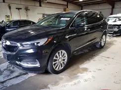 5GAEVBKW8MJ159354 2021 BUICK ENCLAVE