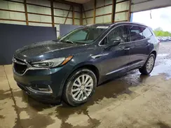 5GAEVBKW8MJ172024 2021 BUICK ENCLAVE
