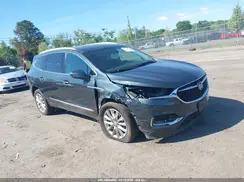 5GAEVBKW8MJ172203 2021 BUICK ENCLAVE