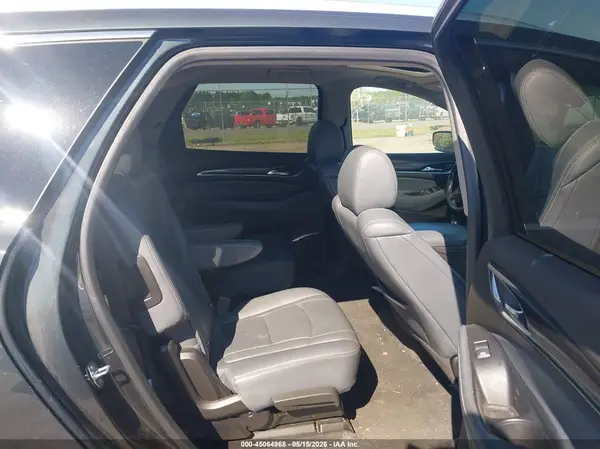 5GAEVBKW8MJ172203 2021 BUICK ENCLAVE - Image 8