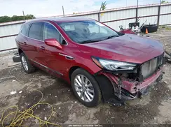 5GAEVBKW8MJ218418 2021 BUICK ENCLAVE