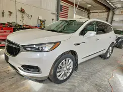 5GAEVBKW8MJ227653 2021 BUICK ENCLAVE