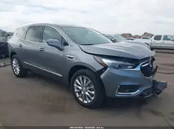 5GAEVBKW8MJ228205 2021 BUICK ENCLAVE