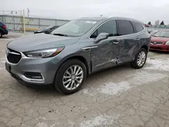 5GAEVBKW8MJ240788 2021 BUICK ENCLAVE