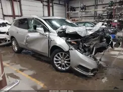 5GAEVBKW8MJ245621 2021 BUICK ENCLAVE