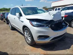 5GAEVBKW8MJ266176 2021 BUICK ENCLAVE