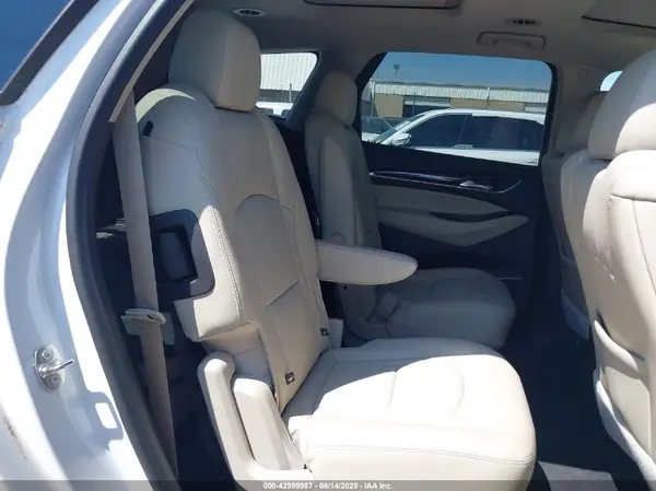 5GAEVBKW8MJ266176 2021 BUICK ENCLAVE - Image 8