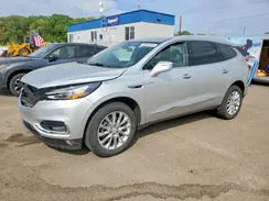 5GAEVBKW8MJ270440 2021 BUICK ENCLAVE