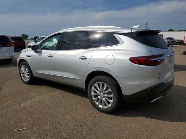 5GAEVBKW8MJ270440 2021 BUICK ENCLAVE - Image 2