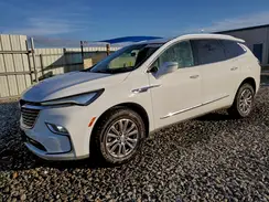 5GAEVBKW8NJ112553 2022 BUICK ENCLAVE
