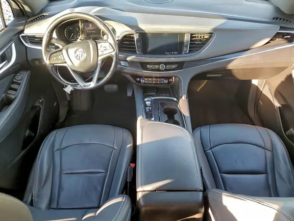 5GAEVBKW8NJ112553 2022 BUICK ENCLAVE - Image 8