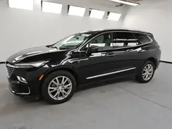 5GAEVBKW8NJ133418 2022 BUICK ENCLAVE