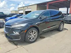 5GAEVBKW8NJ134326 2022 BUICK ENCLAVE
