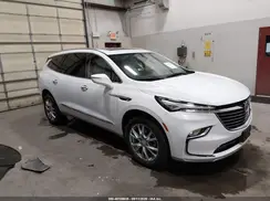 5GAEVBKW8NJ150431 2022 BUICK ENCLAVE
