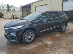 5GAEVBKW8NJ152373 2022 BUICK ENCLAVE
