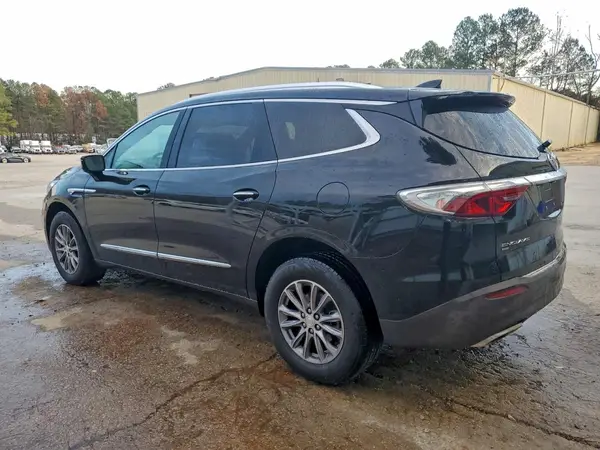 5GAEVBKW8NJ152373 2022 BUICK ENCLAVE - Image 2