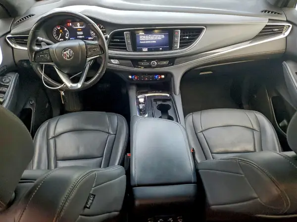 5GAEVBKW8NJ152373 2022 BUICK ENCLAVE - Image 8