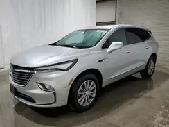 5GAEVBKW8NJ156147 2022 BUICK ENCLAVE