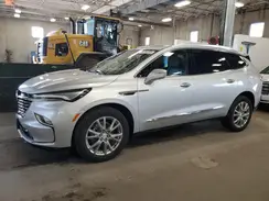 5GAEVBKW8NJ170324 2022 BUICK ENCLAVE