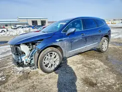 5GAEVBKW8NJ172591 2022 BUICK ENCLAVE
