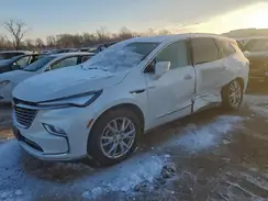 5GAEVBKW8NJ190282 2022 BUICK ENCLAVE