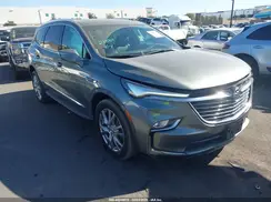 5GAEVBKW8PJ105587 2023 BUICK ENCLAVE