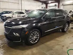5GAEVBKW8PJ129145 2023 BUICK ENCLAVE