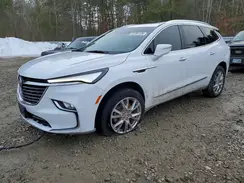 5GAEVBKW8PJ143918 2023 BUICK ENCLAVE