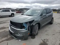5GAEVBKW8PJ212610 2023 BUICK ENCLAVE