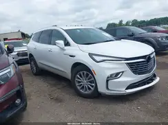 5GAEVBKW8RJ114308 2024 BUICK ENCLAVE