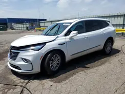 5GAEVBKW8RJ116222 2024 BUICK ENCLAVE