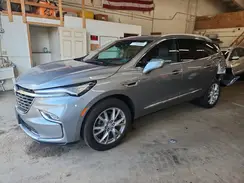 5GAEVBKW8RJ122618 2024 BUICK ENCLAVE