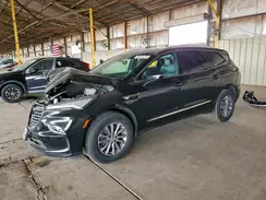 5GAEVBKW8RJ127771 2024 BUICK ENCLAVE