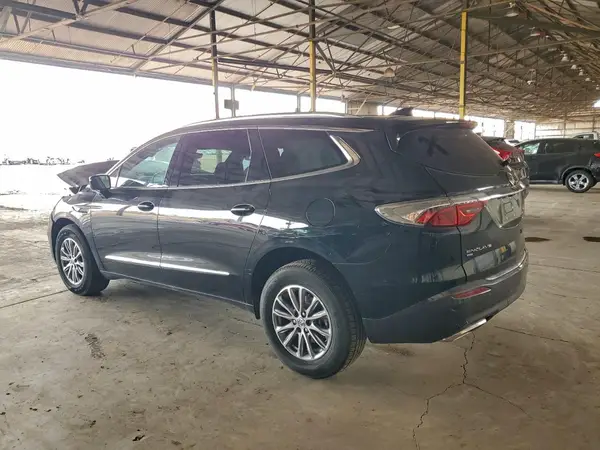 5GAEVBKW8RJ127771 2024 BUICK ENCLAVE - Image 2