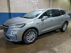 5GAEVBKW8RJ127897 2024 BUICK ENCLAVE