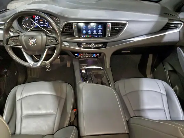 5GAEVBKW8RJ127897 2024 BUICK ENCLAVE - Image 8
