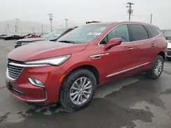 5GAEVBKW8RJ128161 2024 BUICK ENCLAVE