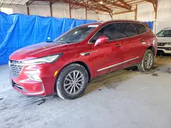 5GAEVBKW8RJ132257 2024 BUICK ENCLAVE
